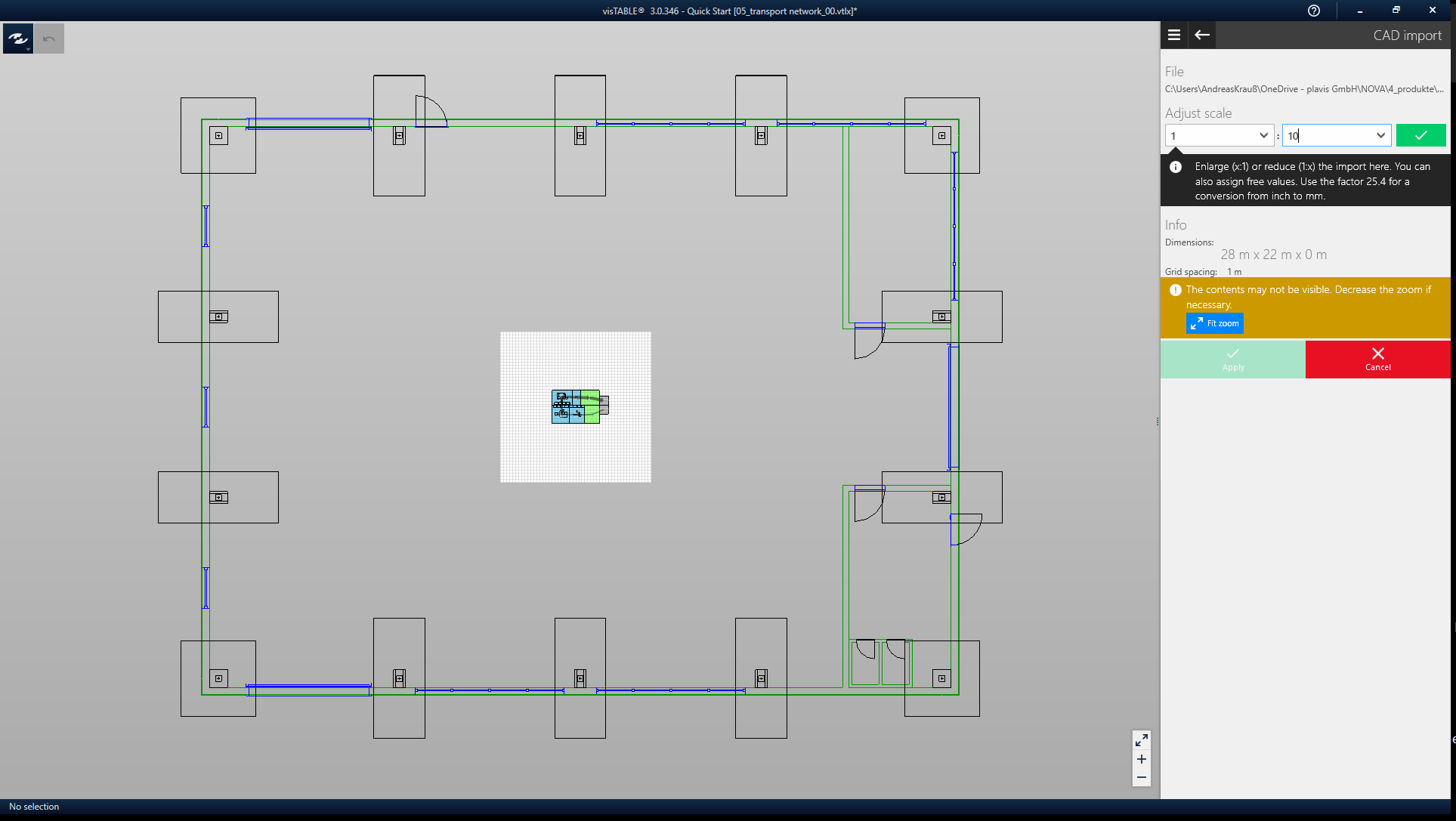 Illustration for step 2